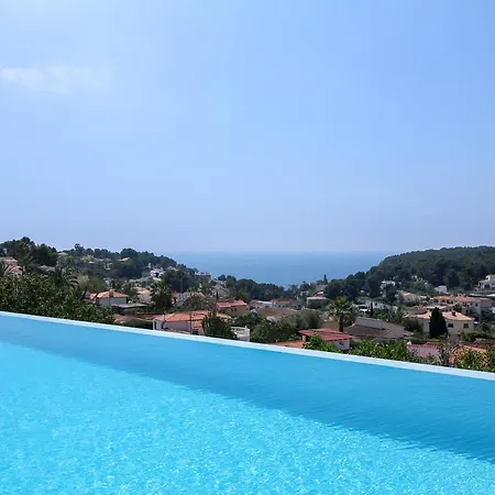 Villa Xanna