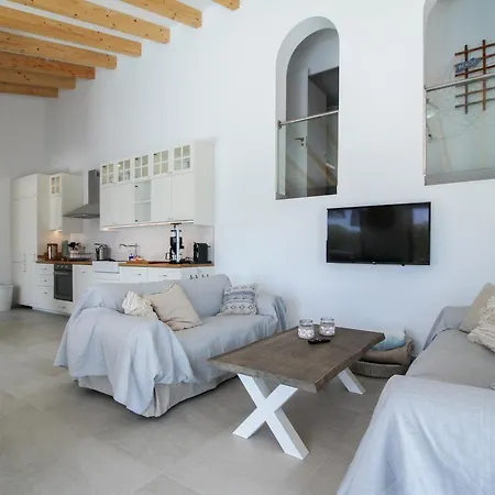 Villa Xanna Benissa