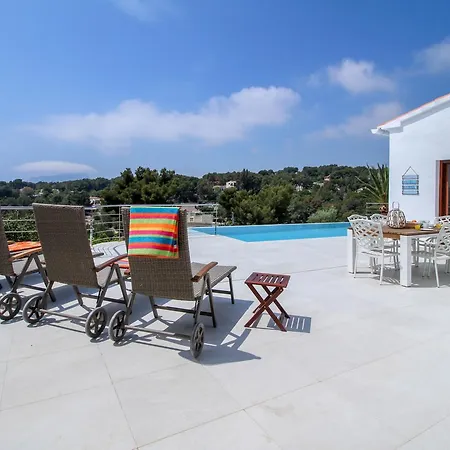 Xanna Villa Benissa