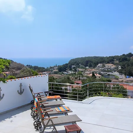 Villa Xanna