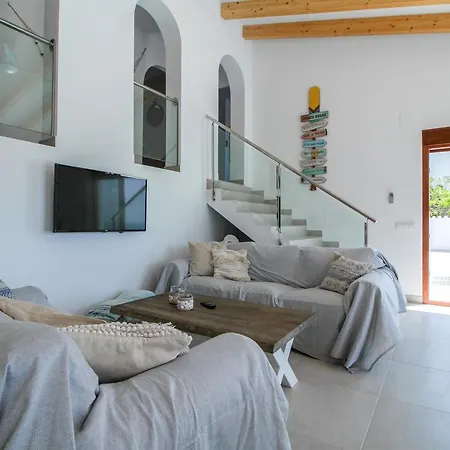 Villa Xanna *