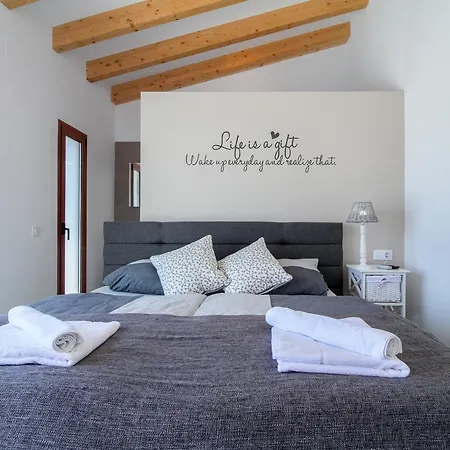 Villa Xanna *