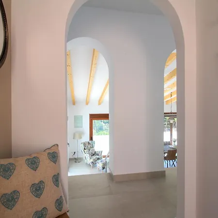 Villa Xanna Benissa