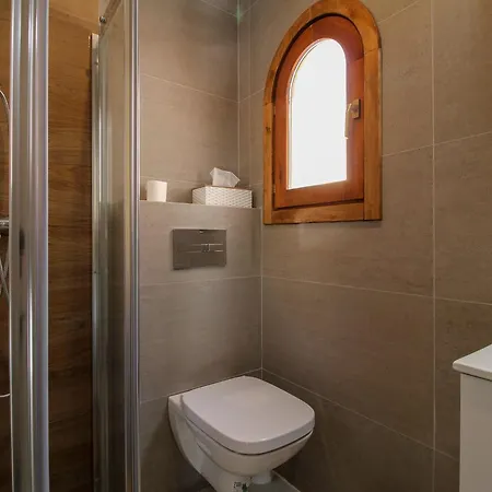 Villa Xanna *