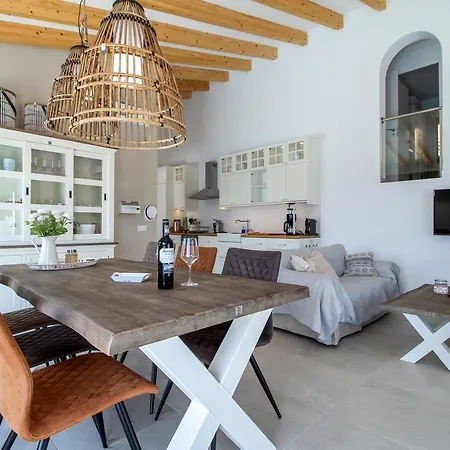 Villa Xanna