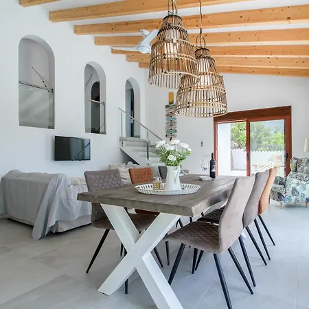 Villa Xanna
