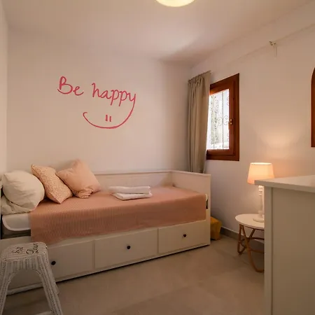 Xanna Villa Benissa