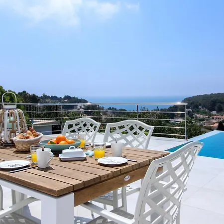 Xanna Villa Benissa