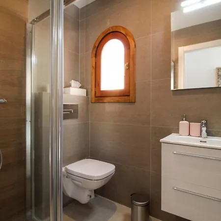 Villa Xanna *